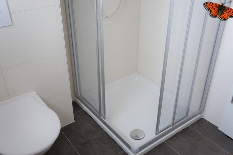 Salle d'eau