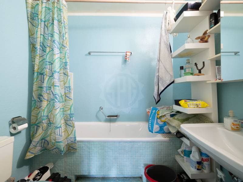 Appartement agréable - Genève (5)