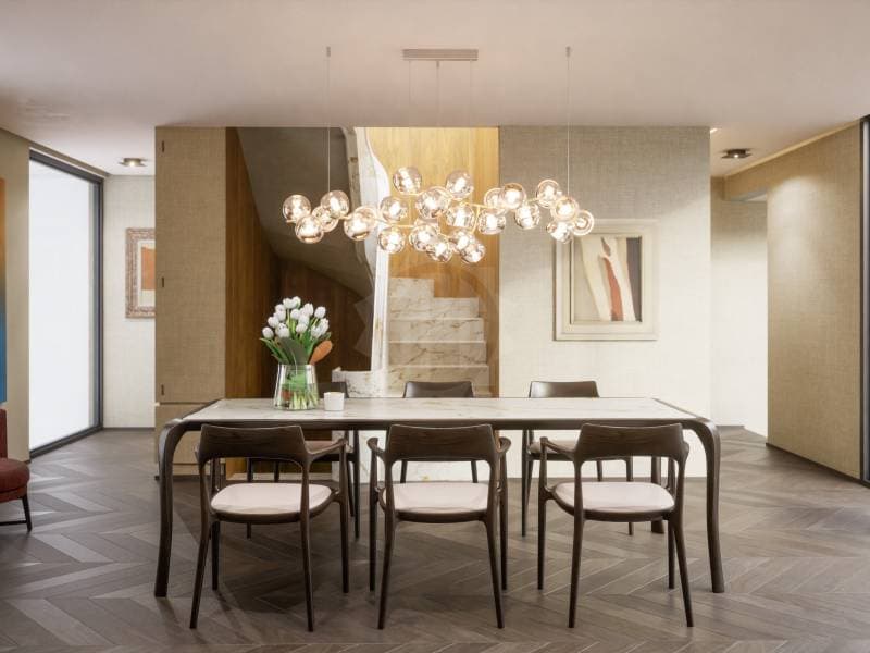 Nouvelle villa - Bellevue (6)