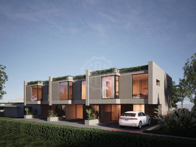 Nouvelle villa - Bellevue (3)