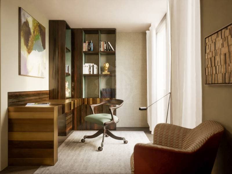 Nouvelle villa - Bellevue (10)
