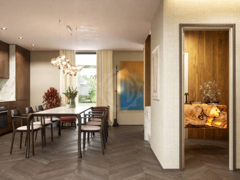 Nouvelle villa - Bellevue (8)