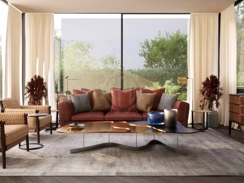 Nouvelle villa - Bellevue (5)