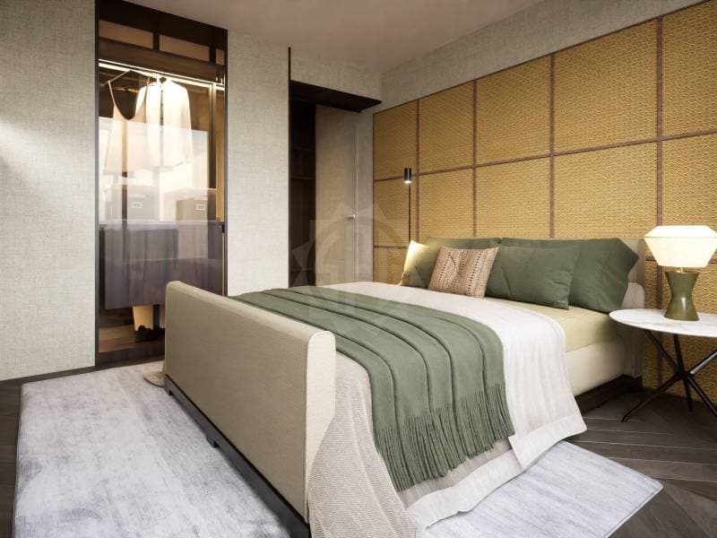 Nouvelle villa - Bellevue (9)