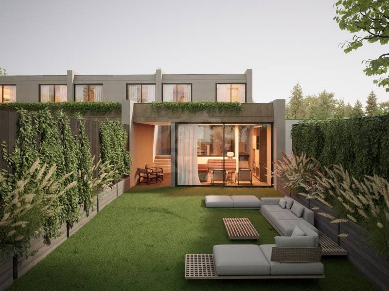 Nouvelle villa - Bellevue (2)