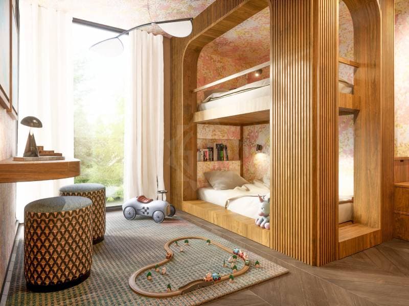 Nouvelle villa - Bellevue (7)