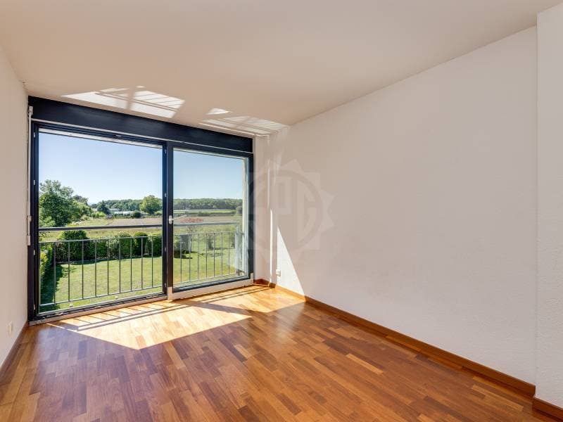 Villa lumineuse - Collex (9)