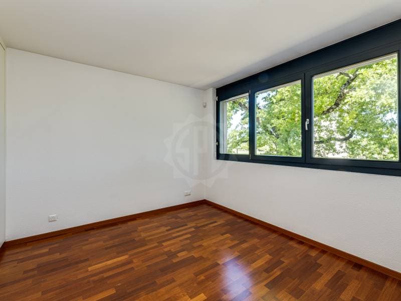 Villa lumineuse - Collex (8)