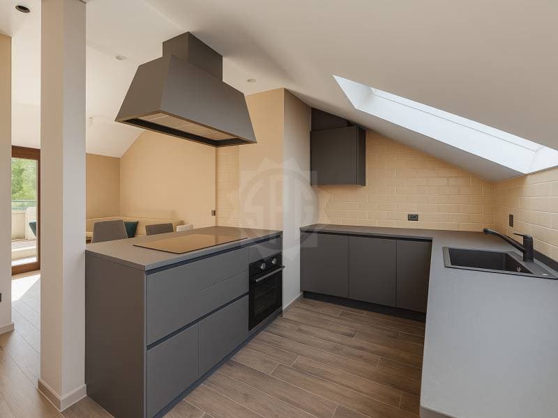 Ravissant appartement - Collex (1)