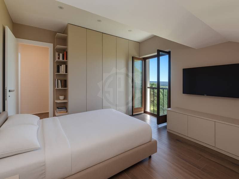 Ravissant appartement - Collex (4)