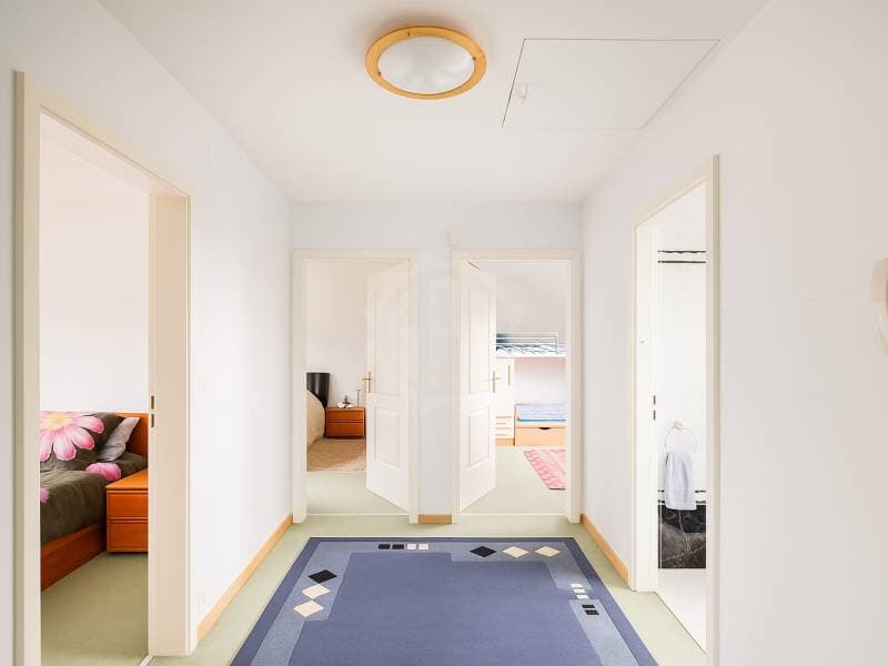 Villa lumineuse - Cointrin (9)