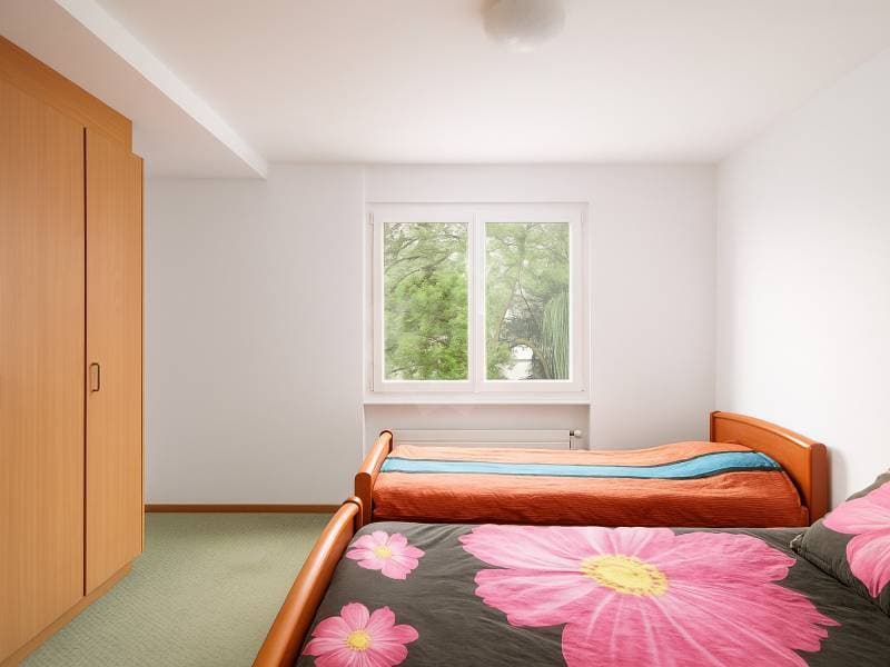 Villa lumineuse - Cointrin (8)
