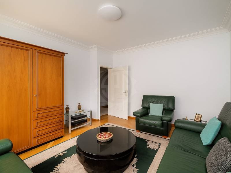 Villa lumineuse - Cointrin (5)