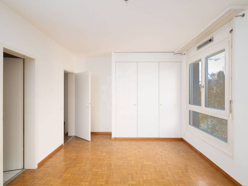 Appartement spacieux - Genève (9)