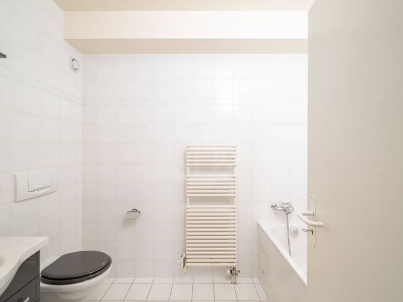 Appartement spacieux - Genève (10)