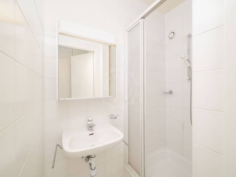 Appartement spacieux - Genève (12)