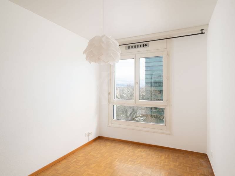 Appartement spacieux - Genève (11)