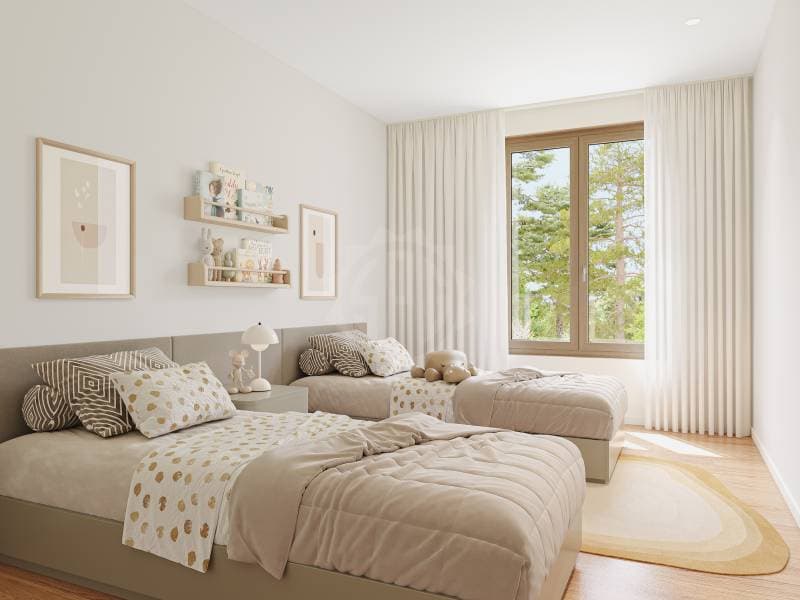 Nouvel appartement - Vésenaz (5)