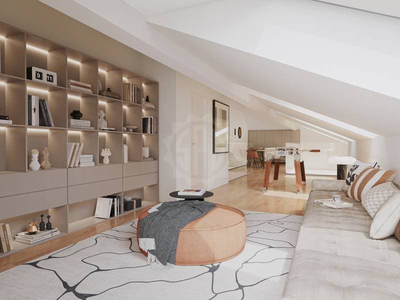 Nouvel appartement - Vésenaz (4)