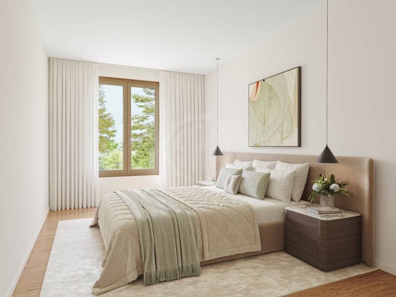 Nouvel appartement - Vésenaz (5)