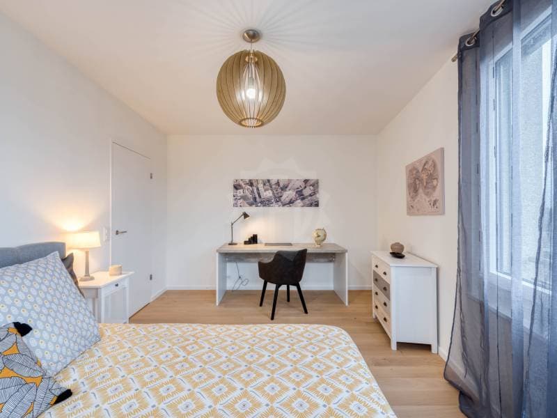 Bel appartement - Genève (11)