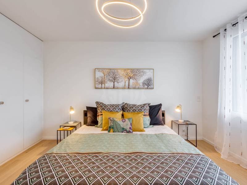 Bel appartement - Genève (7)