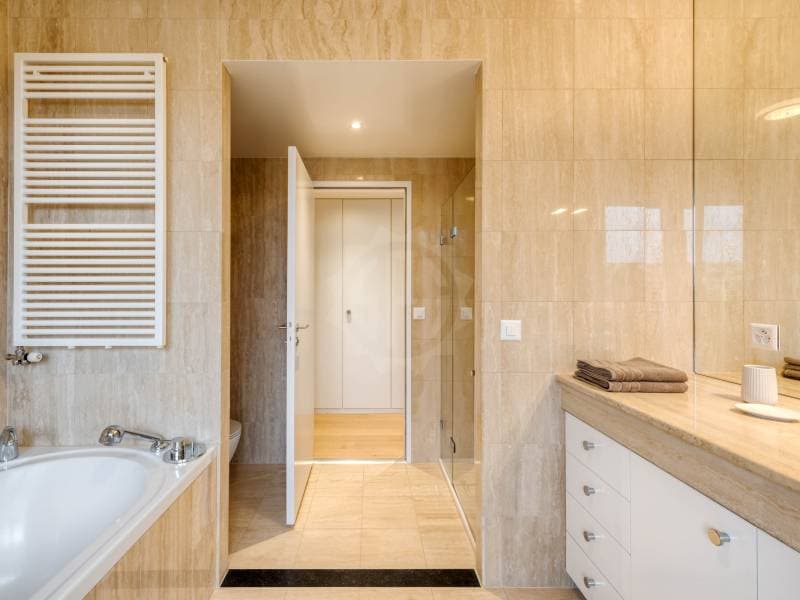 Bel appartement - Genève (10)