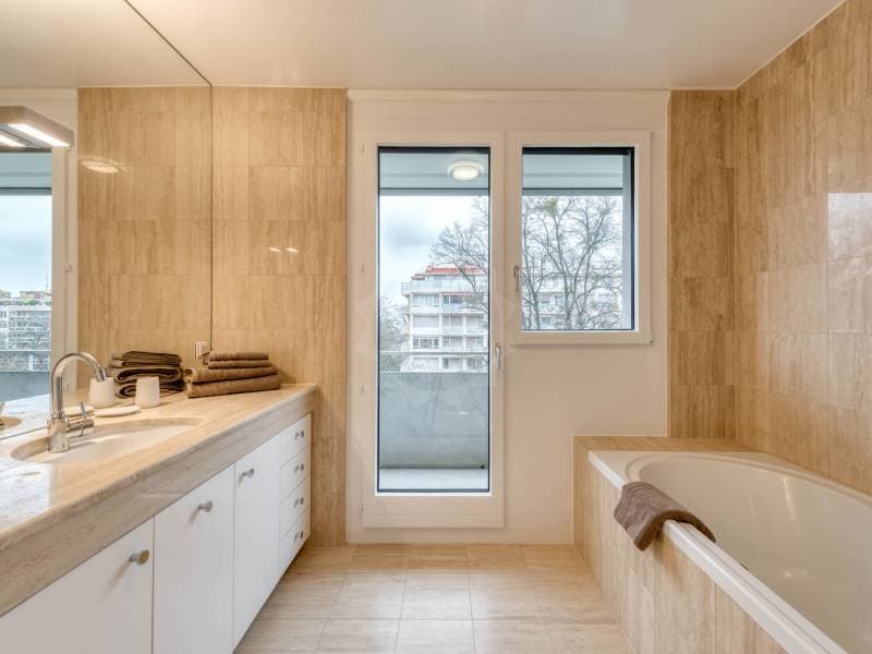 Bel appartement - Genève (8)