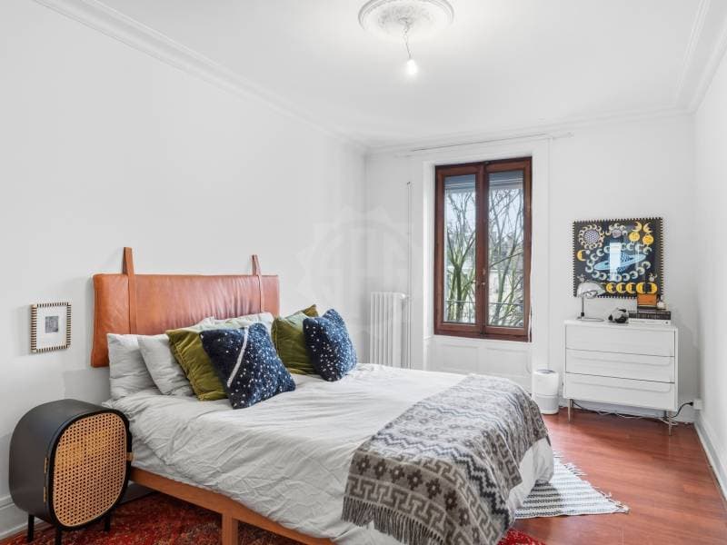 Ravissant appartement - Genève (4)
