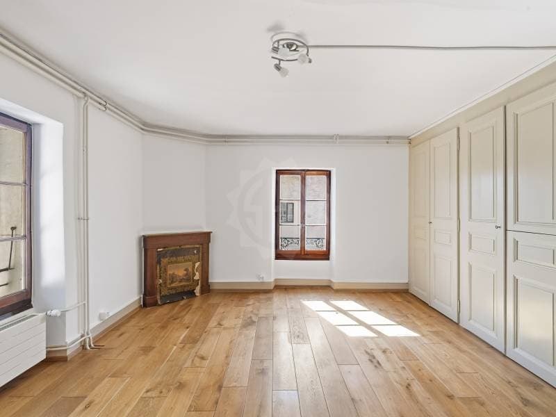 Ravissante villa - Dardagny (8)