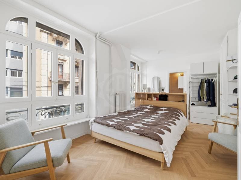Appartement - Genève (4)