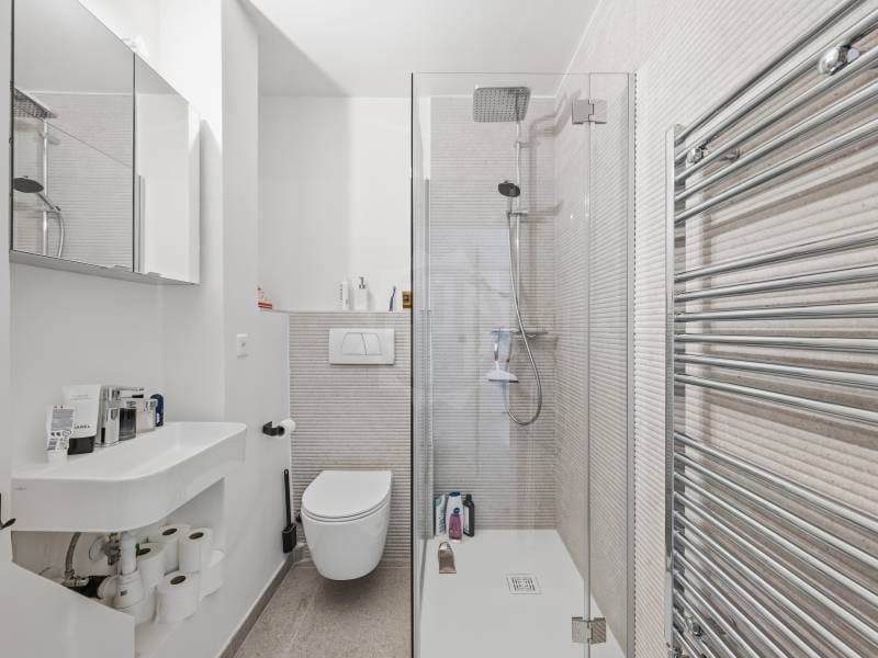 Appartement - Genève (6)