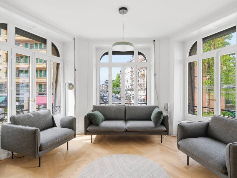 Appartement - Genève (1)
