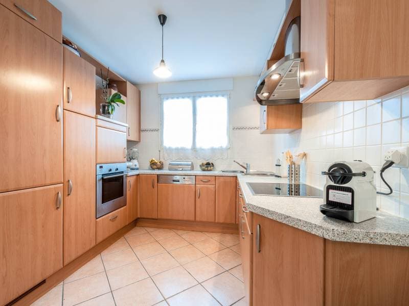 Charmante villa - Genthod (7)