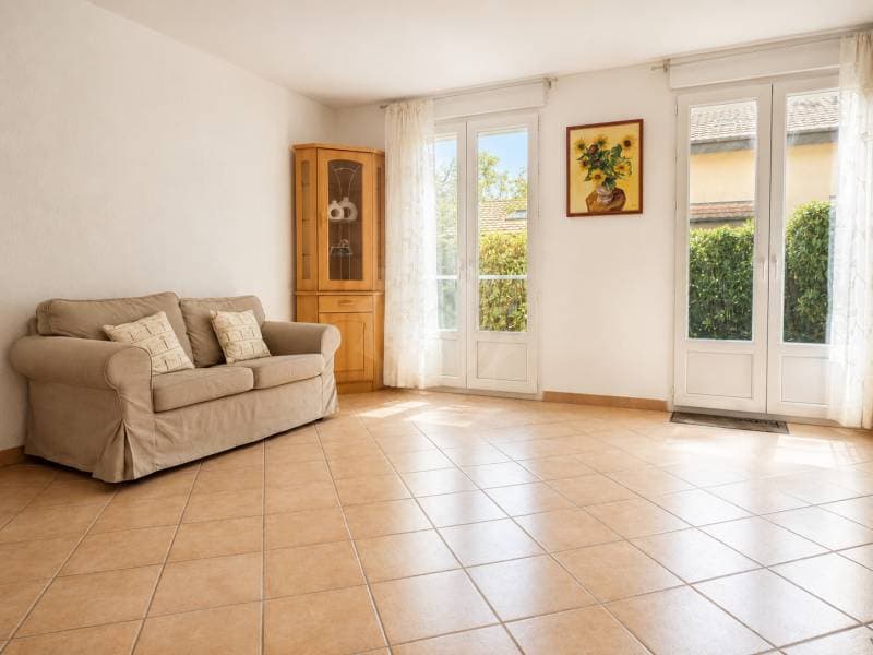 Charmante villa - Genthod (4)