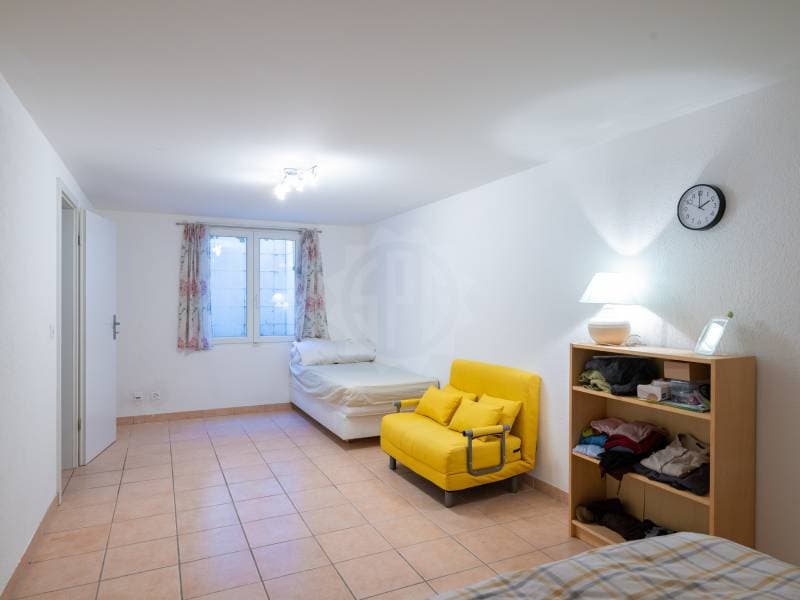 Charmante villa - Genthod (11)