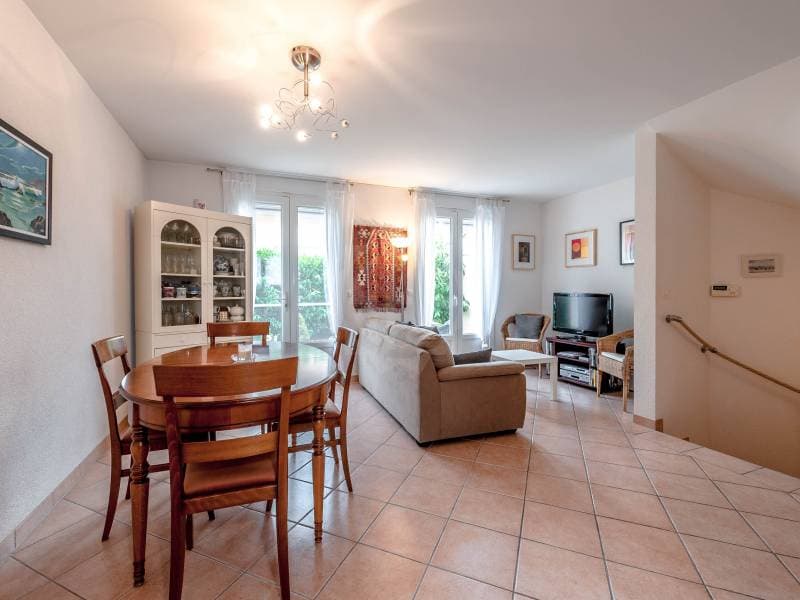 Charmante villa - Genthod (4)