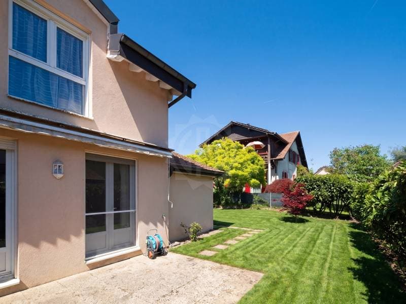 Charmante villa - Genthod (2)