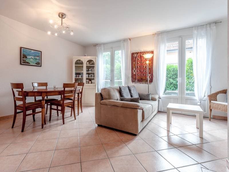 Charmante villa - Genthod (3)