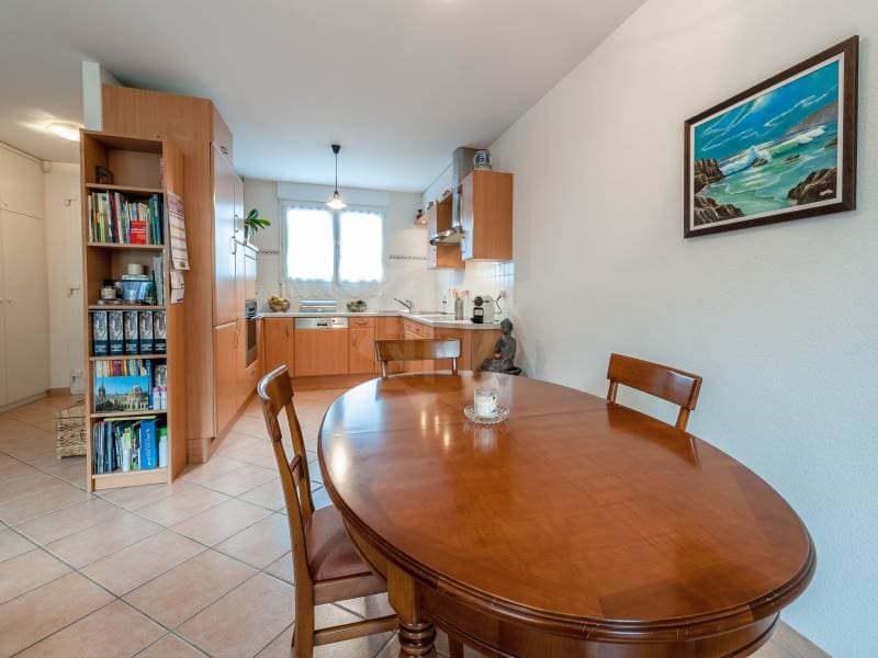 Charmante villa - Genthod (6)
