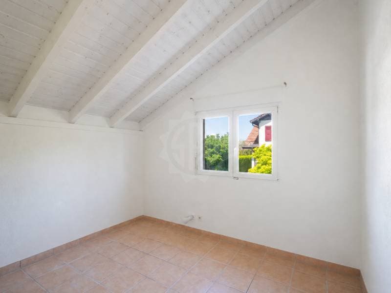 Charmante villa - Genthod (9)
