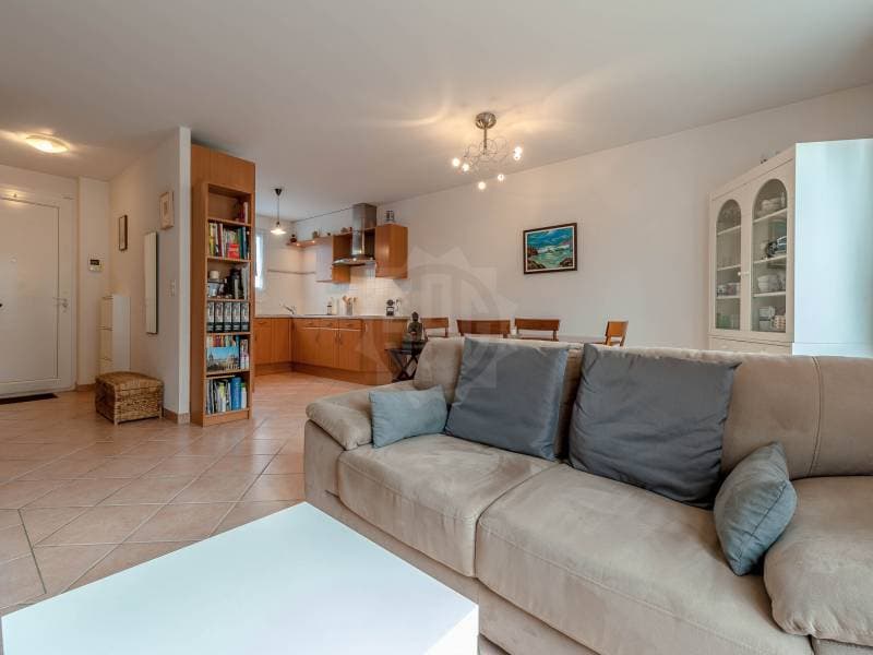 Charmante villa - Genthod (5)