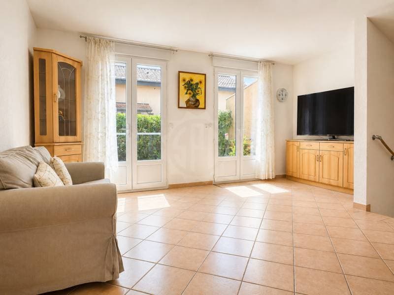 Charmante villa - Genthod (5)