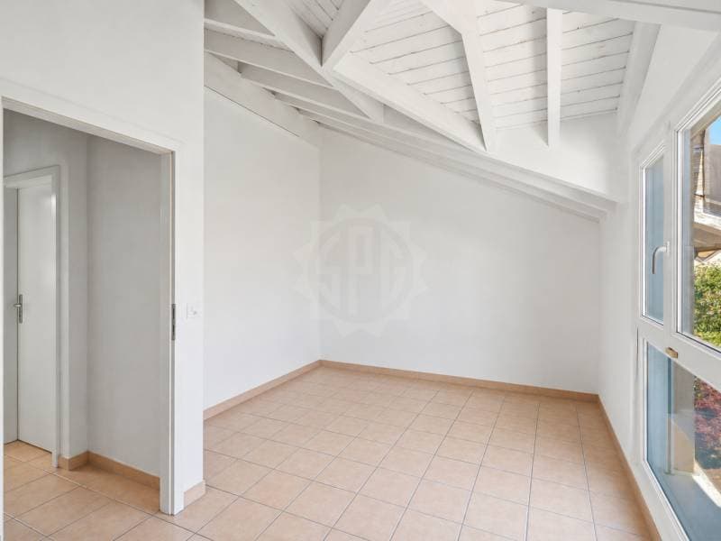 Charmante villa - Genthod (8)