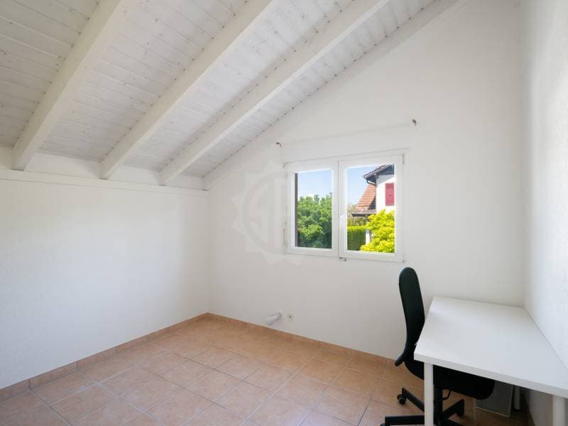 Charmante villa - Genthod (9)