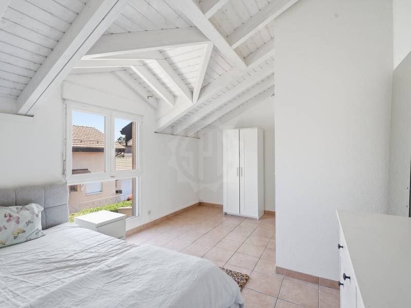 Charmante villa - Genthod (8)