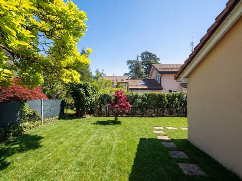 Charmante villa - Genthod (2)