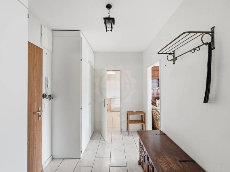 Appartement lumineux - Le Grand-Saconnex (8)