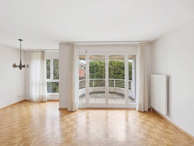 Appartement lumineux - Le Grand-Saconnex (2)