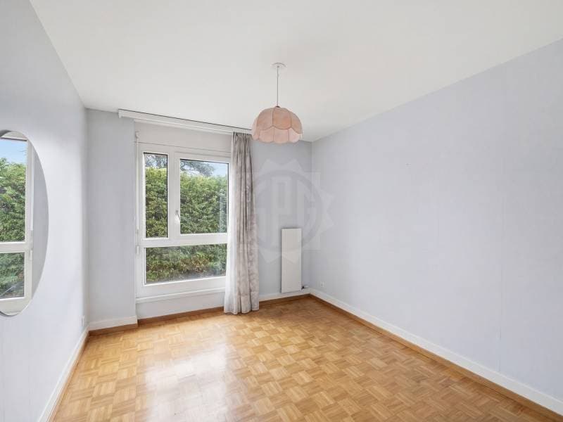 Appartement lumineux - Le Grand-Saconnex (9)